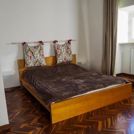 Terrazza Cavour Appartement Bari Buitenkant foto
