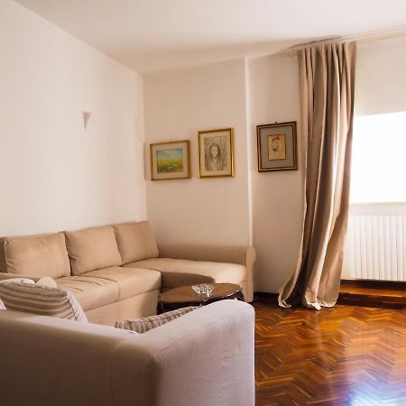 Terrazza Cavour Appartement Bari Buitenkant foto