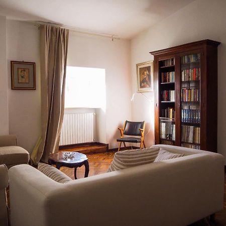 Terrazza Cavour Appartement Bari Buitenkant foto