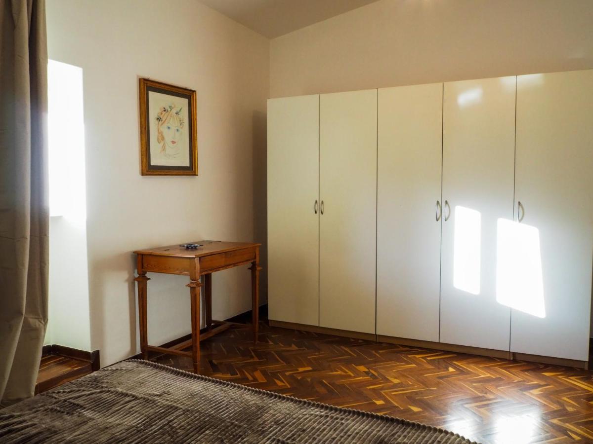 Terrazza Cavour Appartement Bari Buitenkant foto