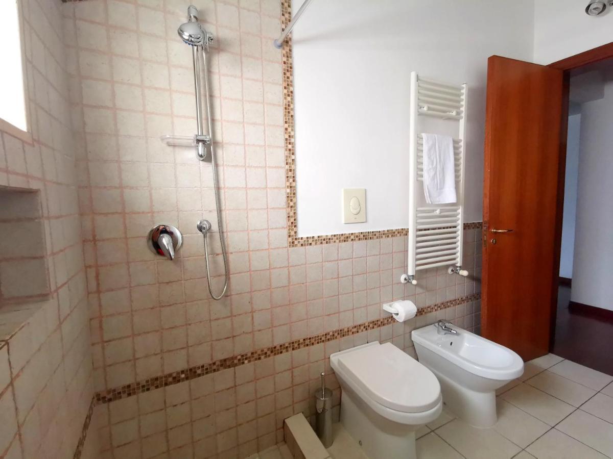 Terrazza Cavour Appartement Bari Buitenkant foto