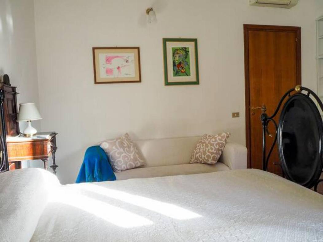 Terrazza Cavour Appartement Bari Buitenkant foto