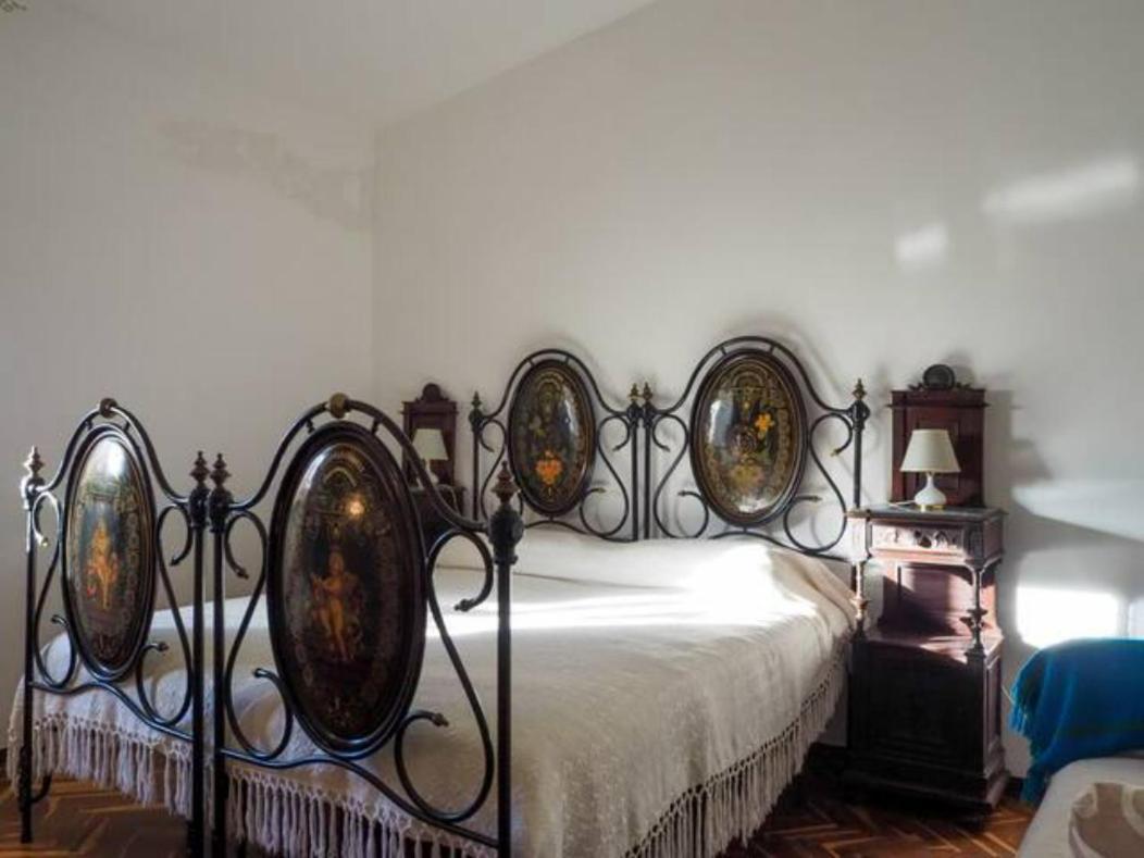 Terrazza Cavour Appartement Bari Buitenkant foto